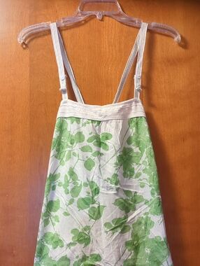 Gilly Hicks Floral Tank Top